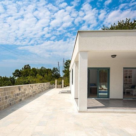 Villa Latina 2 Budva Exterior photo