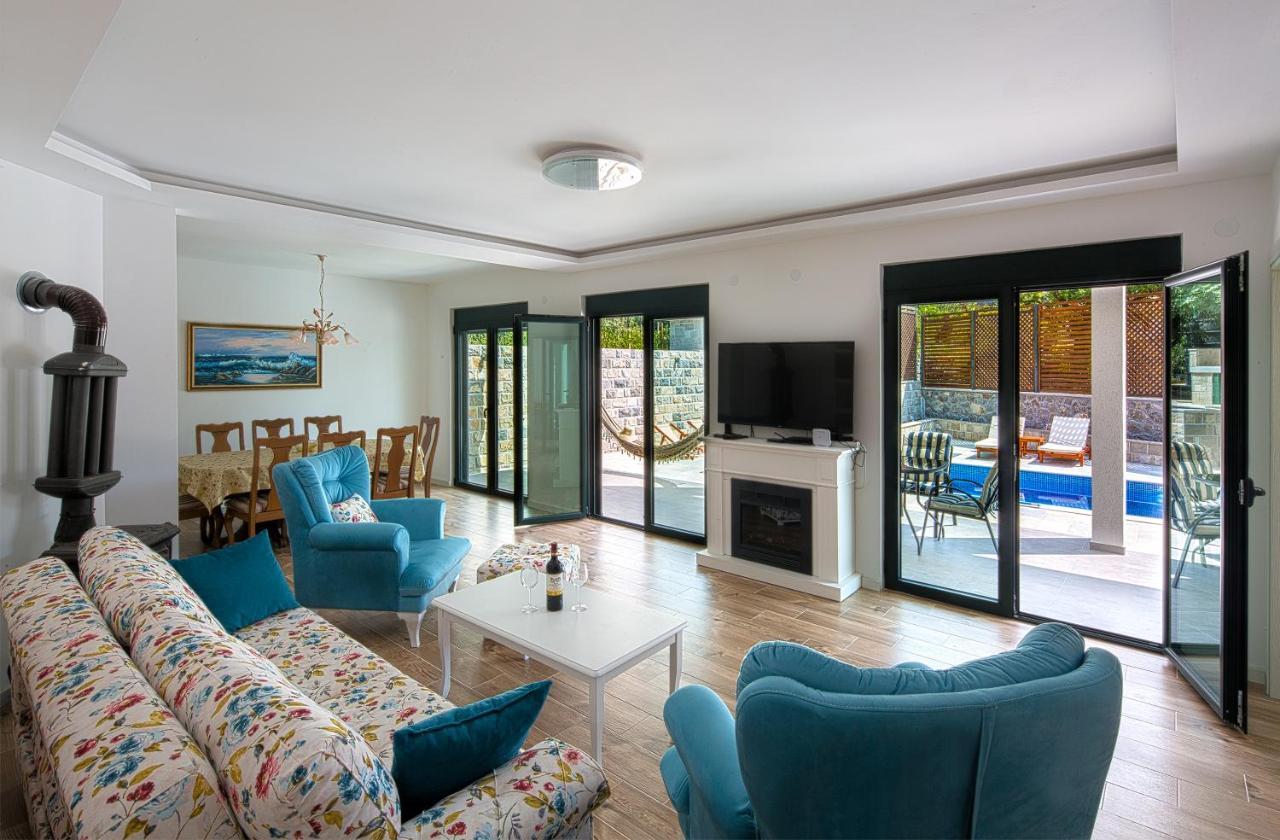 Villa Latina 2 Budva Exterior photo