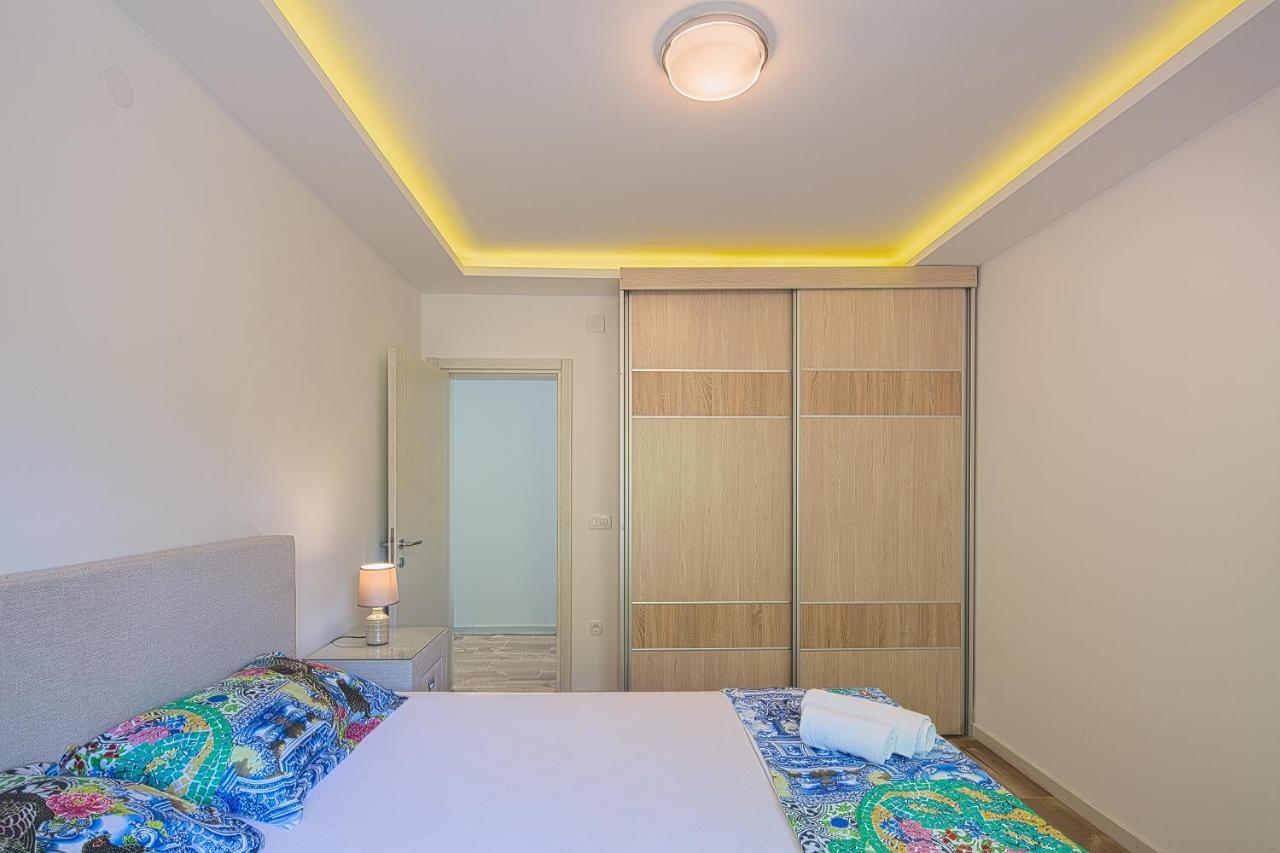 Villa Latina 2 Budva Exterior photo