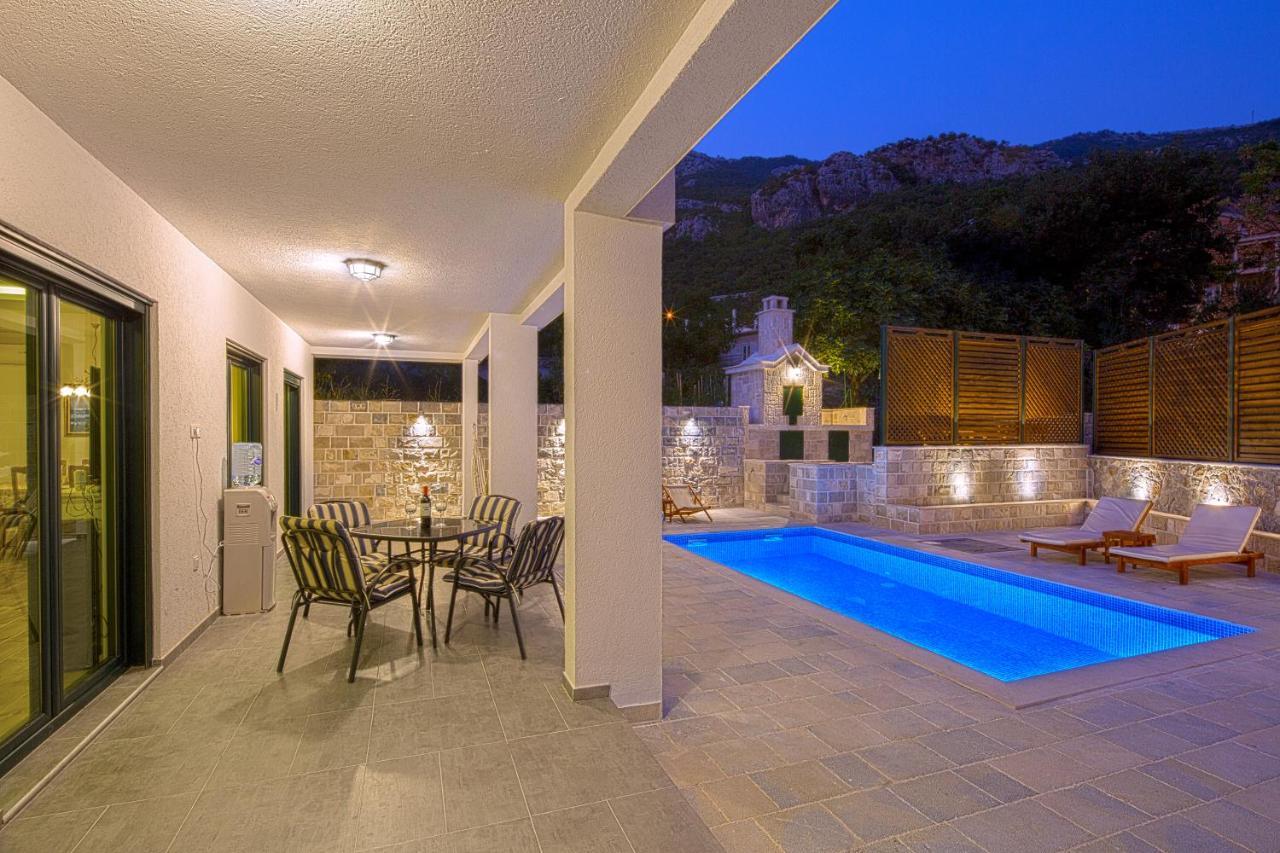 Villa Latina 2 Budva Exterior photo