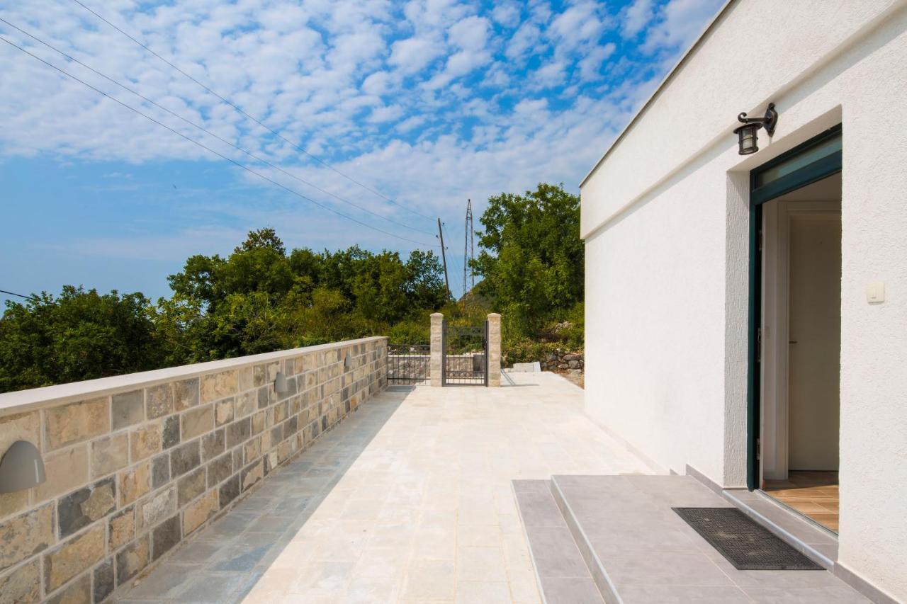 Villa Latina 2 Budva Exterior photo