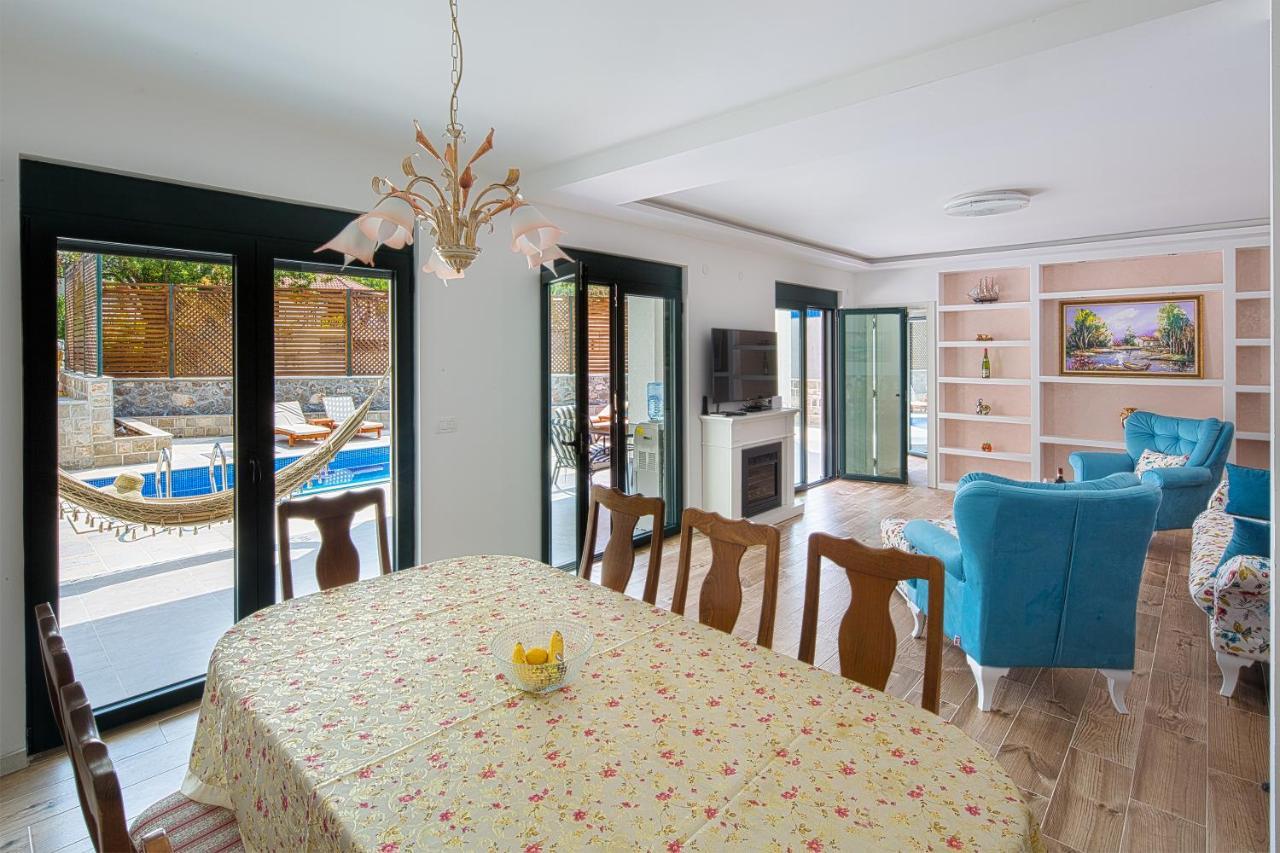 Villa Latina 2 Budva Exterior photo