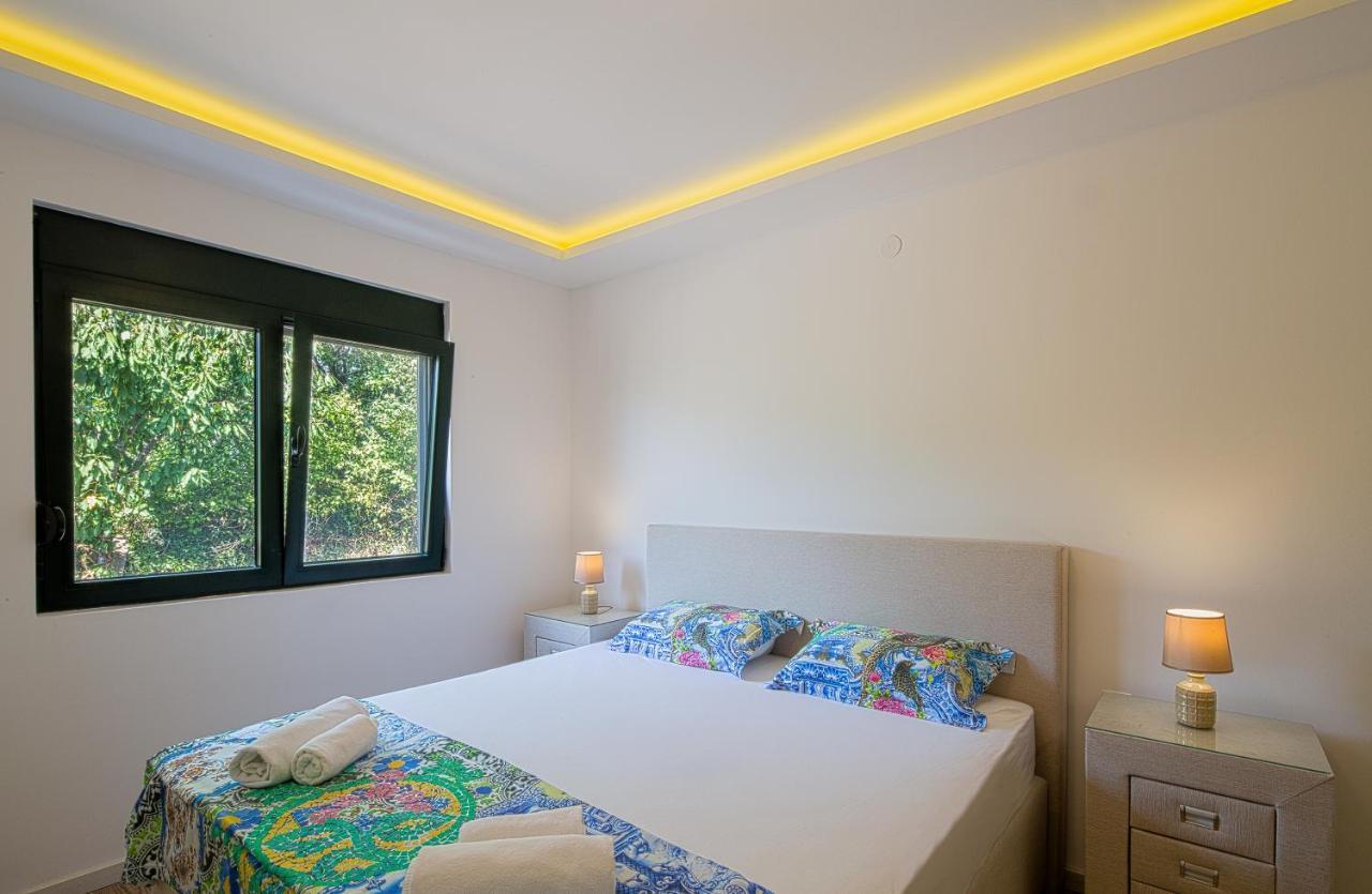 Villa Latina 2 Budva Exterior photo