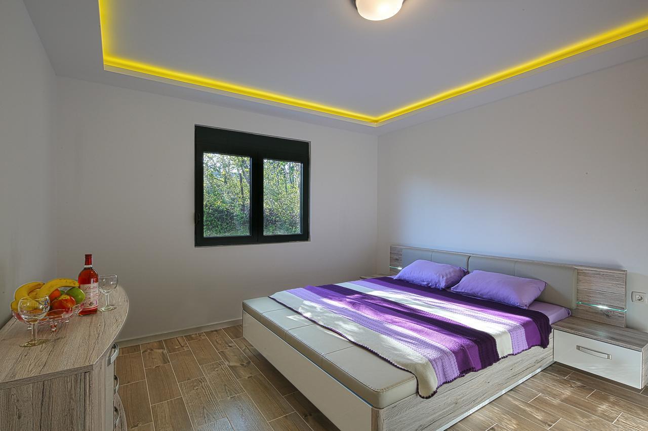 Villa Latina 2 Budva Exterior photo